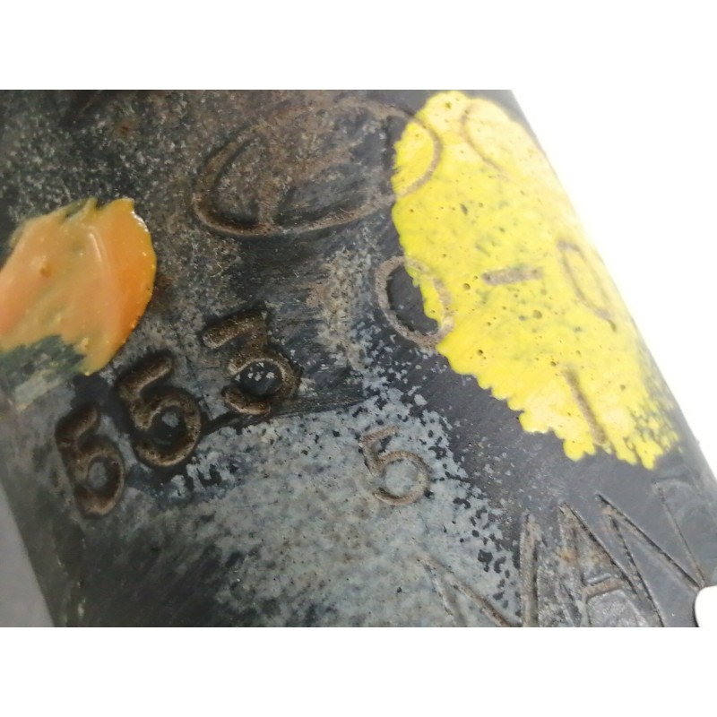 Recambio de amortiguador trasero derecho para kia picanto 1.1 crdi ex referencia OEM IAM 5531007200  