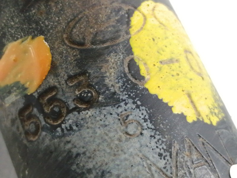 Recambio de amortiguador trasero derecho para kia picanto 1.1 crdi ex referencia OEM IAM 5531007200  