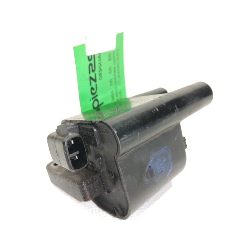 Recambio de bobina encendido para hyundai coupe (gk) 2.7 v6 gls referencia OEM IAM   