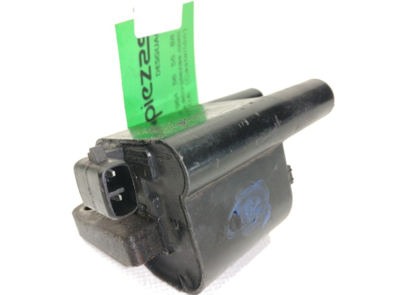 Recambio de bobina encendido para hyundai coupe (gk) 2.7 v6 gls referencia OEM IAM   
