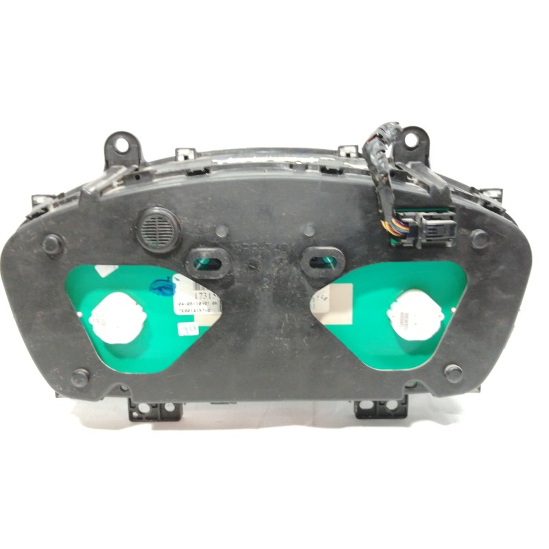 Recambio de cuadro instrumentos para ford transit combi ´06 ft 300 m trend referencia OEM IAM 21678070  