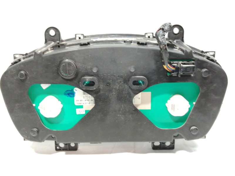 Recambio de cuadro instrumentos para ford transit combi ´06 ft 300 m trend referencia OEM IAM 21678070  