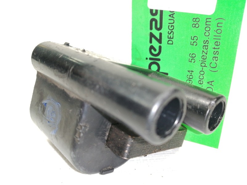 Recambio de bobina encendido para hyundai coupe (gk) 2.7 v6 gls referencia OEM IAM   