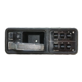 MANDO ELEVALUNAS DELANTERO IZQUIERDO 8955002153 SW8956007217
