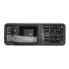 Recambio de mando elevalunas delantero izquierdo para jeep cherokee (xj) 2.1 td referencia OEM IAM  8955002153 SW8956007217