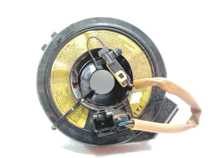 Recambio de anillo airbag para kia picanto 1.1 crdi ex referencia OEM IAM   