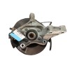 Recambio de mangueta delantera izquierda para toyota prius (_w3_) 1.8 hybrid (zvw3_) referencia OEM IAM Y0720110107 PF2L 