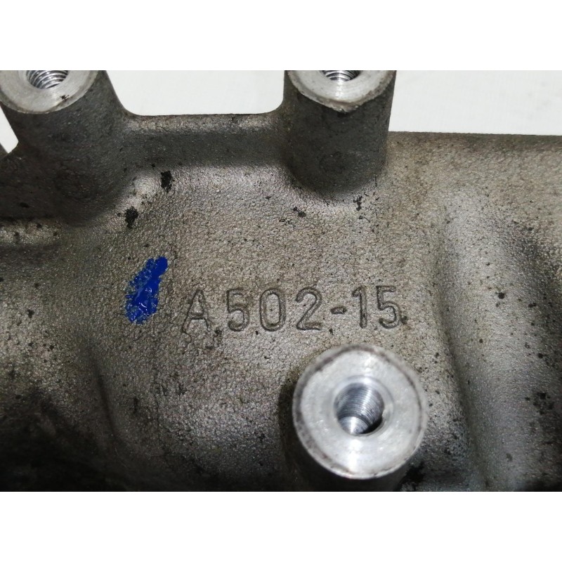 Recambio de colector admision para alfa romeo 156 (116) 1.9 jtd progression referencia OEM IAM 46761259  