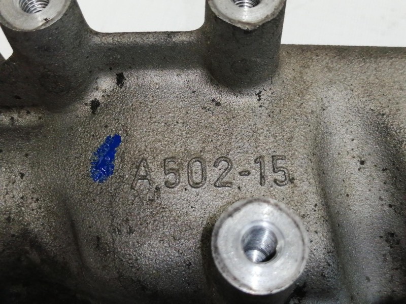 Recambio de colector admision para alfa romeo 156 (116) 1.9 jtd progression referencia OEM IAM 46761259  