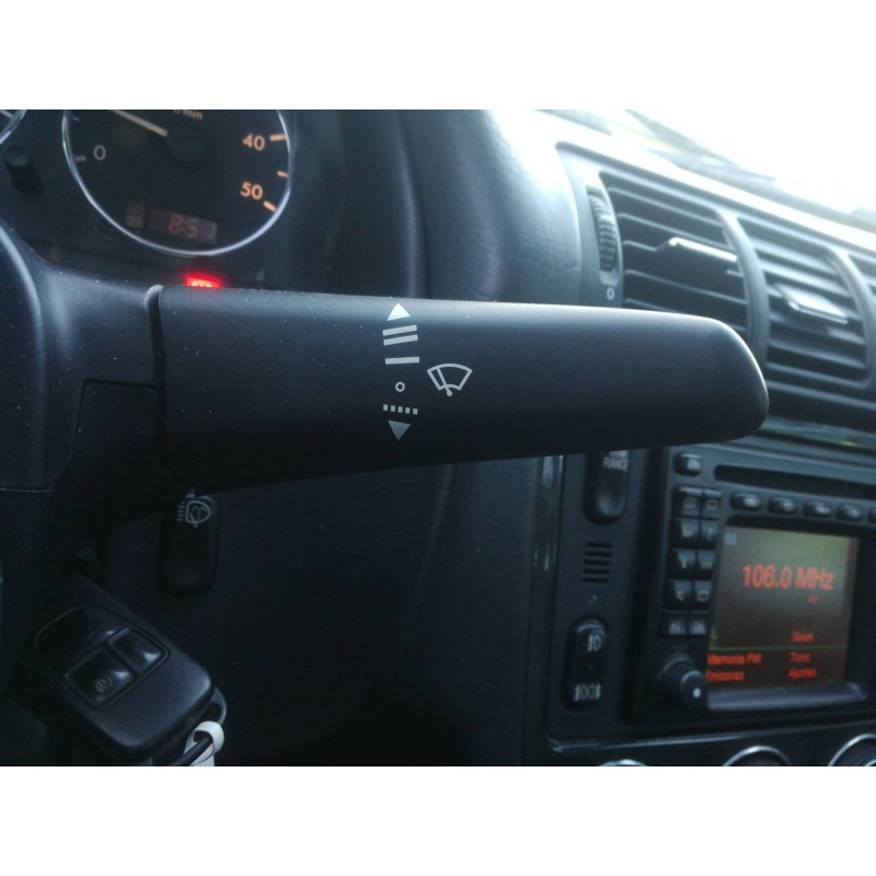 Recambio de parasol derecho para kia picanto 1.1 crdi ex referencia OEM IAM   