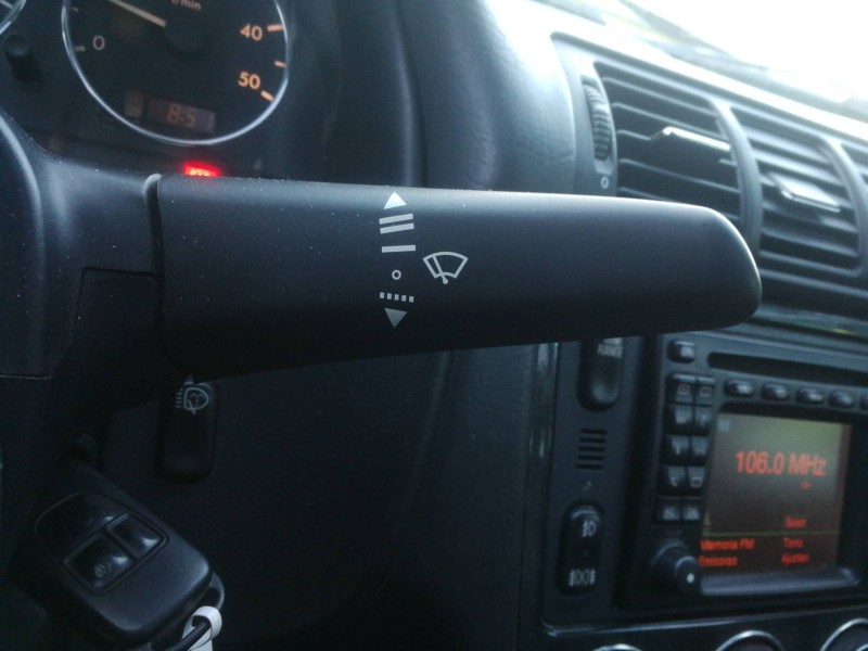 Recambio de parasol derecho para kia picanto 1.1 crdi ex referencia OEM IAM   