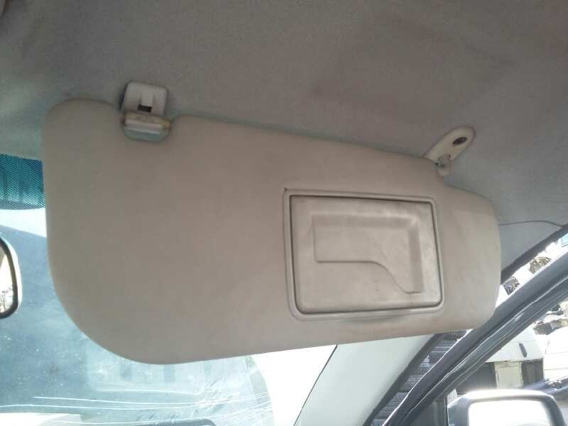 Recambio de parasol derecho para kia picanto 1.1 crdi ex referencia OEM IAM   