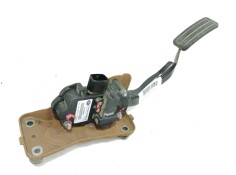 Recambio de potenciometro pedal para land rover range rover sport v6 td hse referencia OEM IAM SLC500021  