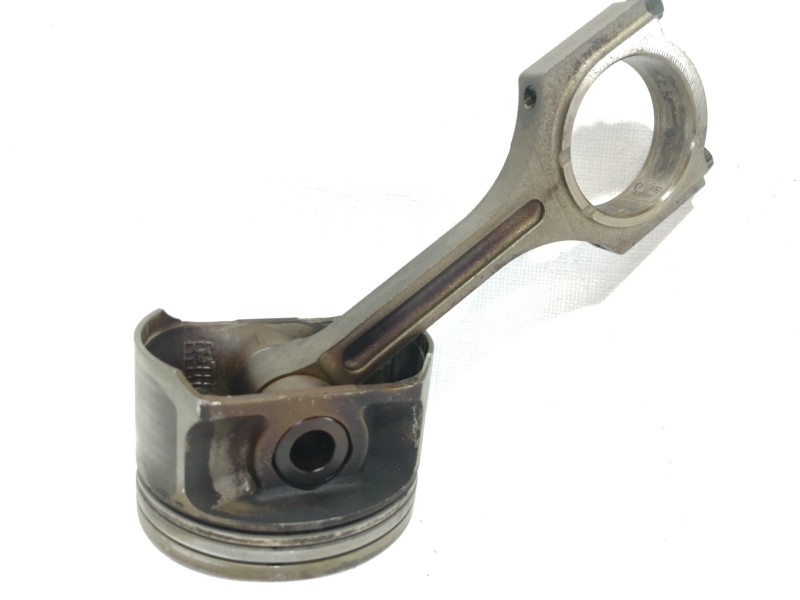 Recambio de piston para hyundai coupe (gk) 2.7 v6 gls referencia OEM IAM   