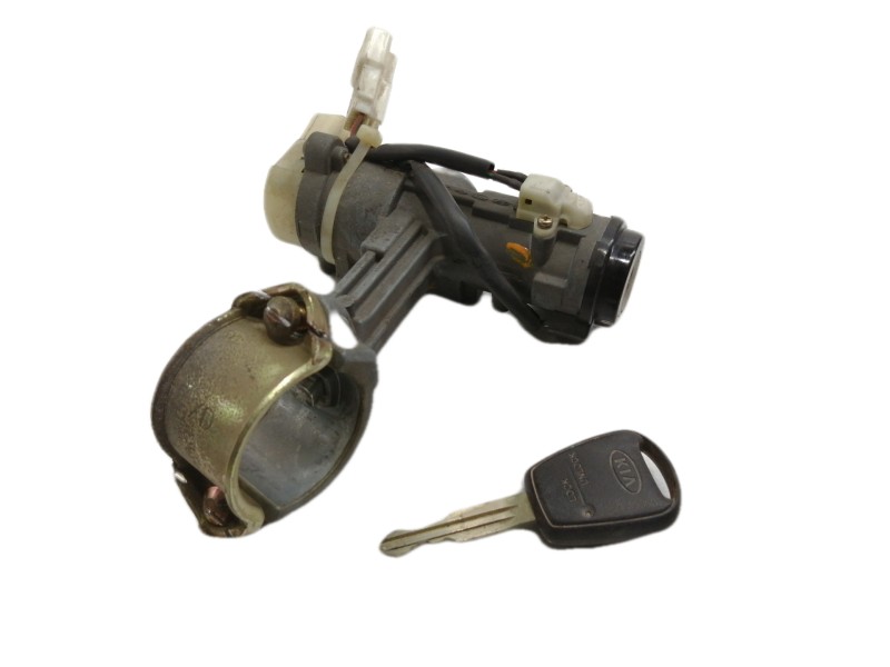 Recambio de conmutador de arranque para kia picanto 1.1 crdi ex referencia OEM IAM   