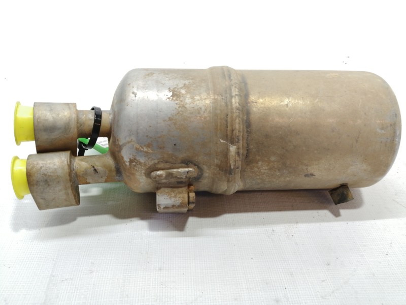 Recambio de evaporador aire acondicionado para renault kangoo profesional referencia OEM IAM 8200247360A  