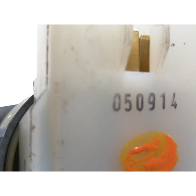 Recambio de conmutador de arranque para kia picanto 1.1 crdi ex referencia OEM IAM   