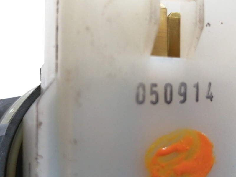 Recambio de conmutador de arranque para kia picanto 1.1 crdi ex referencia OEM IAM   