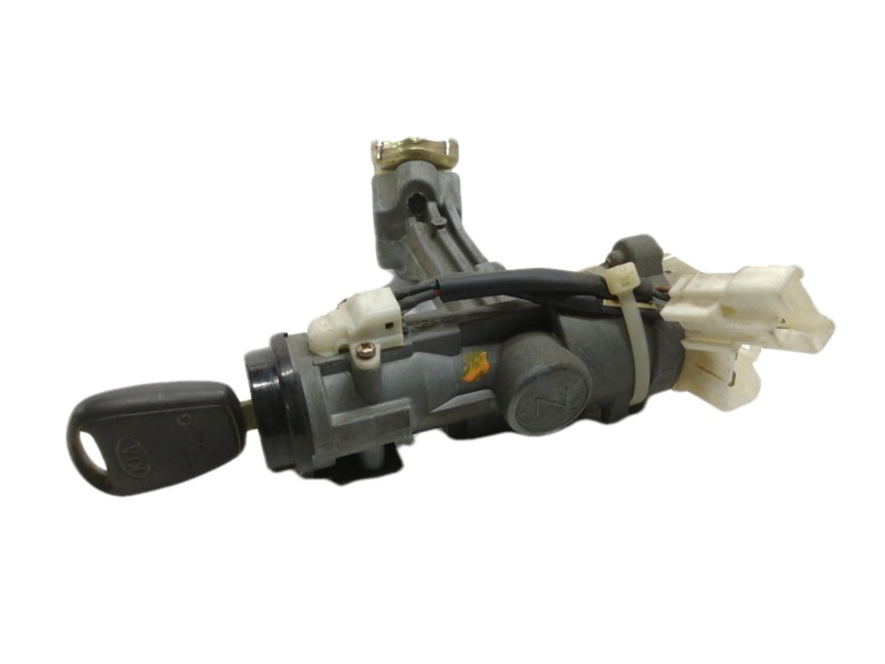 Recambio de conmutador de arranque para kia picanto 1.1 crdi ex referencia OEM IAM   