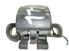 Recambio de cerradura maletero / porton para renault kangoo (f/kc0) authentique referencia OEM IAM    2