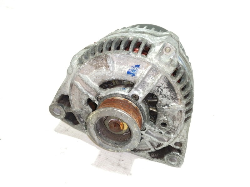 Recambio de alternador para opel vectra b berlina 2.0 16v di cat (x 20 dtl / ld3) referencia OEM IAM 0123500008  