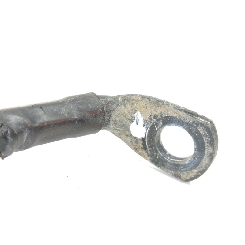 Recambio de enganche cinturon delantero derecho para ford transit combi ´06 ft 300 m trend referencia OEM IAM 6C11V61202BA  