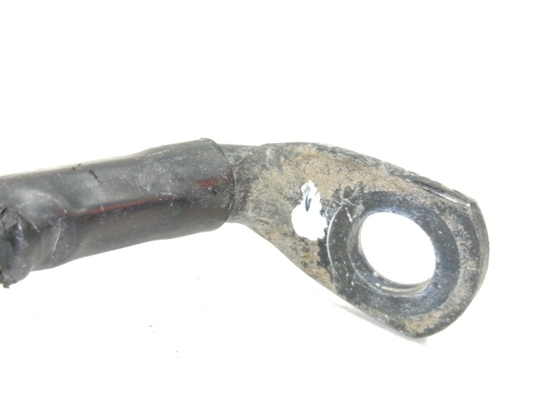 Recambio de enganche cinturon delantero derecho para ford transit combi ´06 ft 300 m trend referencia OEM IAM 6C11V61202BA  