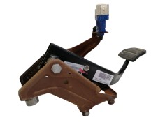 Recambio de pedal freno para land rover range rover sport v6 td hse referencia OEM IAM SKB500031   2
