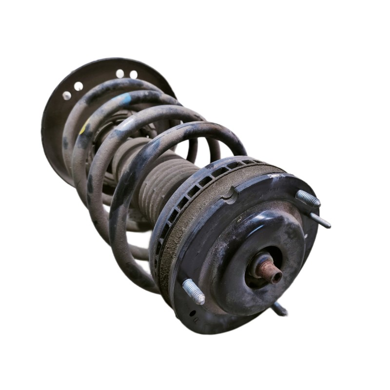 Recambio de amortiguador delantero derecho para peugeot 508 active referencia OEM IAM 9676832380  