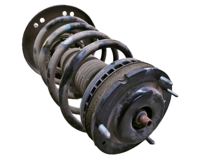 Recambio de amortiguador delantero derecho para peugeot 508 active referencia OEM IAM 9676832380  