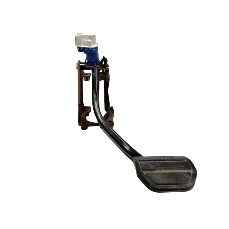 Recambio de pedal freno para land rover range rover sport v6 td hse referencia OEM IAM SKB500031  