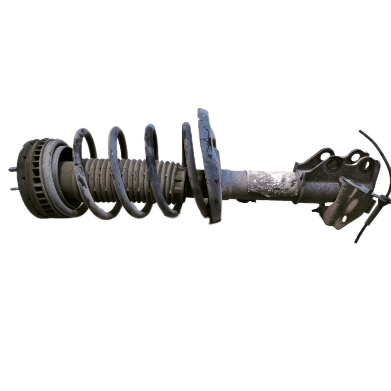 Recambio de amortiguador delantero derecho para peugeot 508 active referencia OEM IAM 9676832380  