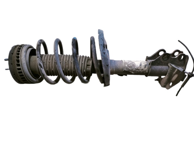 Recambio de amortiguador delantero derecho para peugeot 508 active referencia OEM IAM 9676832380  