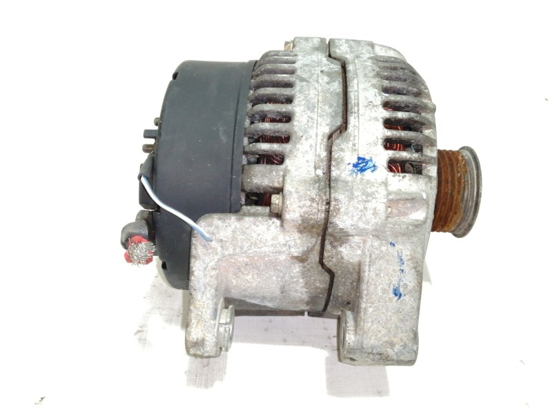 Recambio de alternador para opel vectra b berlina 2.0 16v di cat (x 20 dtl / ld3) referencia OEM IAM 0123500008  