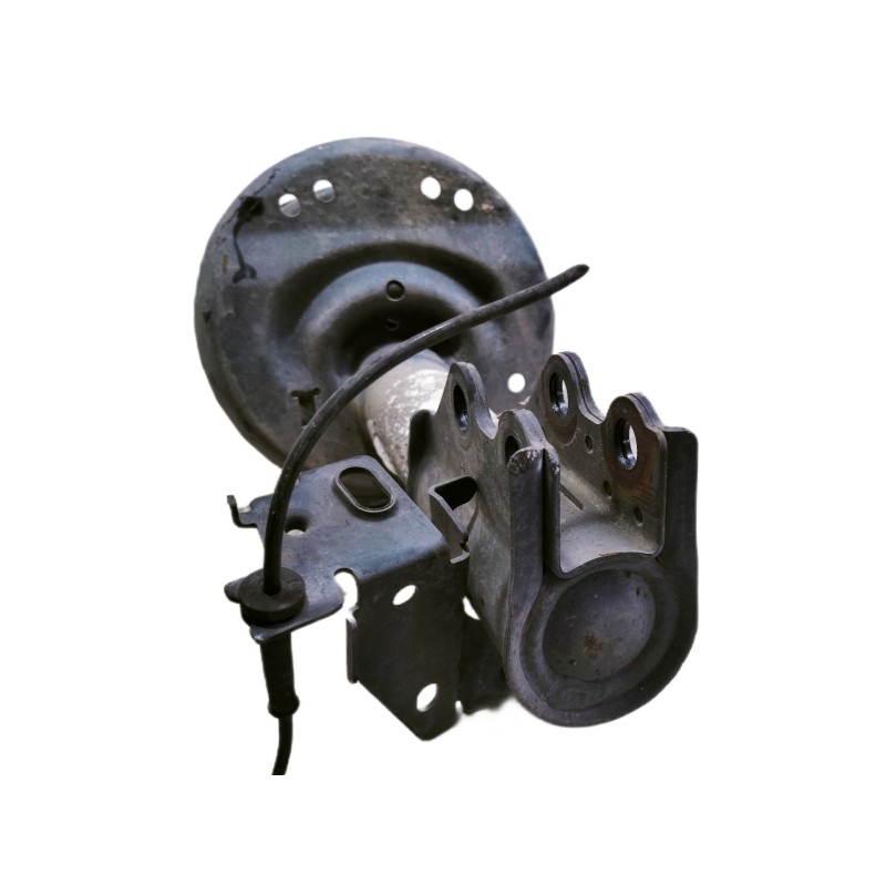 Recambio de amortiguador delantero derecho para peugeot 508 active referencia OEM IAM 9676832380  