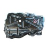 Recambio de carter para ford transit v363 furgoneta (fcd, fdd) 2.0 ecoblue referencia OEM IAM 2608131 GK2Q6675AA 