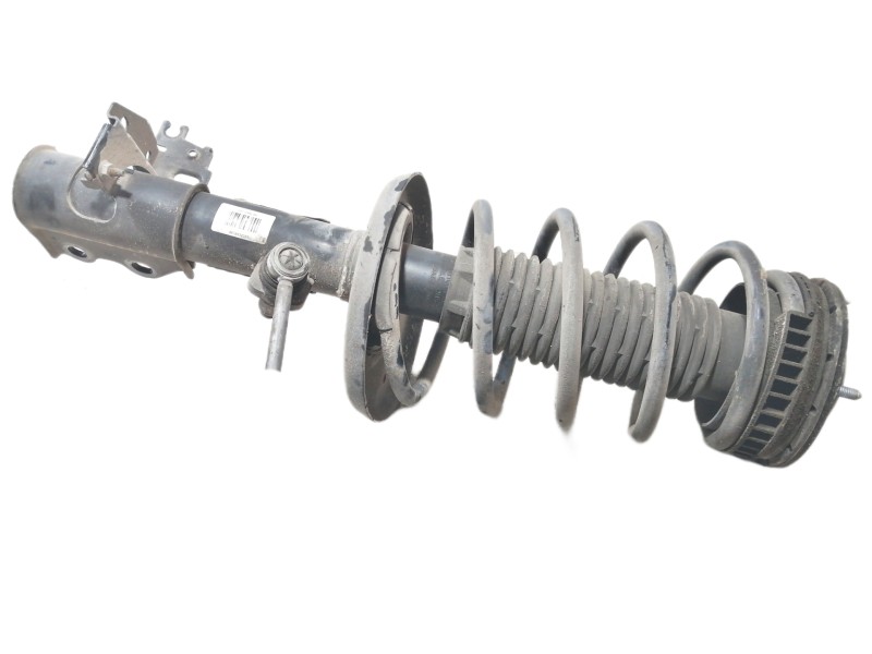 Recambio de amortiguador delantero izquierdo para peugeot 508 active referencia OEM IAM 9676832280  