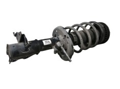 Recambio de amortiguador delantero izquierdo para peugeot 508 active referencia OEM IAM 9676832280   2