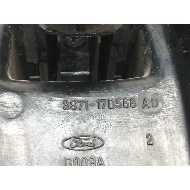 Recambio de espejo interior para ford transit combi ´06 ft 300 m trend referencia OEM IAM 3S7117D568  