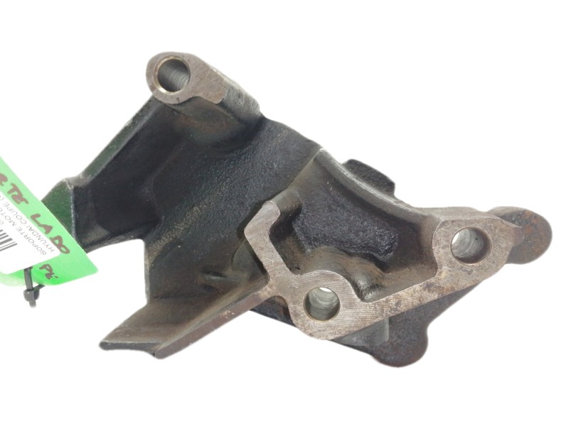 Recambio de soporte motor para hyundai coupe (gk) 2.7 v6 gls referencia OEM IAM   