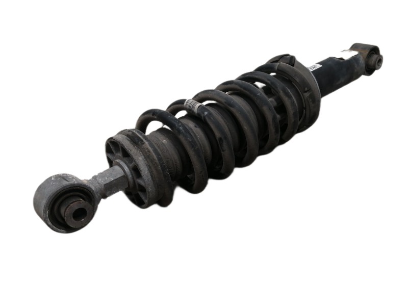 Recambio de amortiguador trasero derecho para peugeot 508 active referencia OEM IAM 0799 5206ZC 