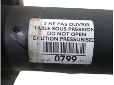 Recambio de amortiguador trasero derecho para peugeot 508 active referencia OEM IAM 0799 5206ZC  2