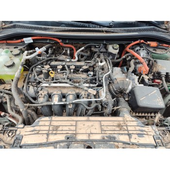 MOTOR COMPLETO BGDA 