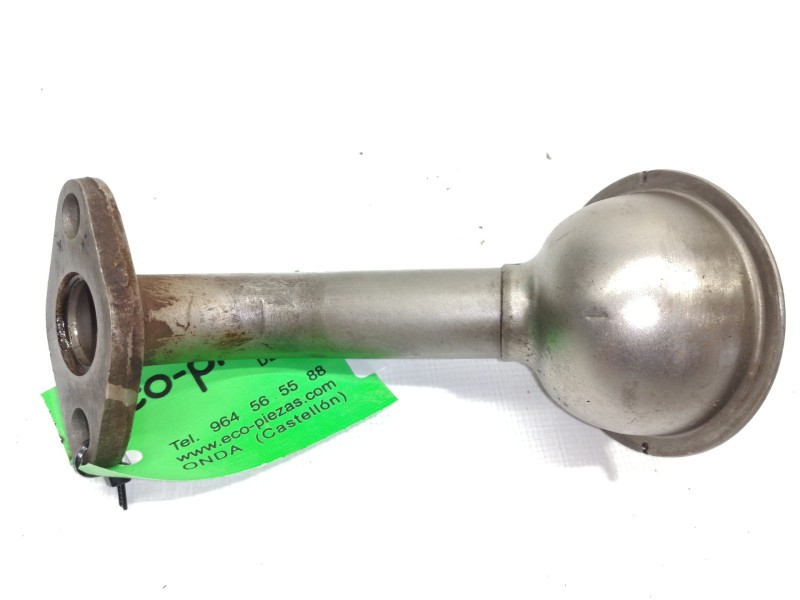 Recambio de bomba aceite para hyundai coupe (gk) 2.7 v6 gls referencia OEM IAM   