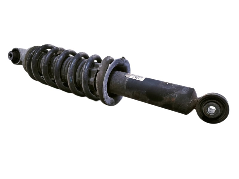 Recambio de amortiguador trasero izquierdo para peugeot 508 active referencia OEM IAM 0799 5206ZC 