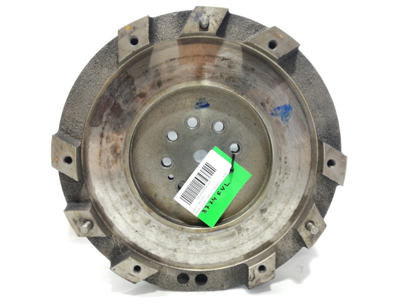 Recambio de volante motor para hyundai coupe (gk) 2.7 v6 gls referencia OEM IAM 040213  