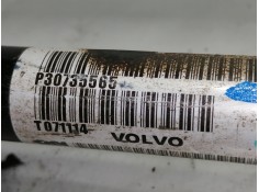 Recambio de transmision trasera derecha para volvo xc90 d5 kinetic (5 asientos) (136kw) referencia OEM IAM P30735565   2