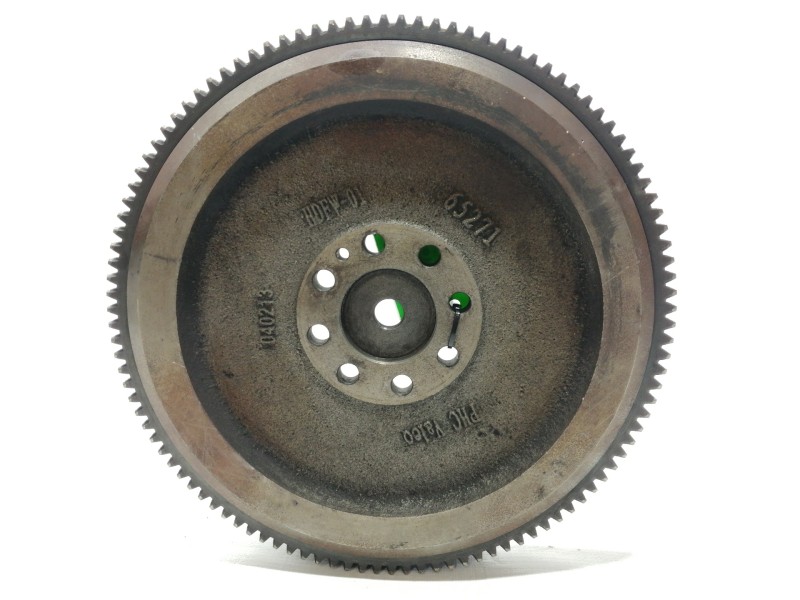 Recambio de volante motor para hyundai coupe (gk) 2.7 v6 gls referencia OEM IAM 040213  