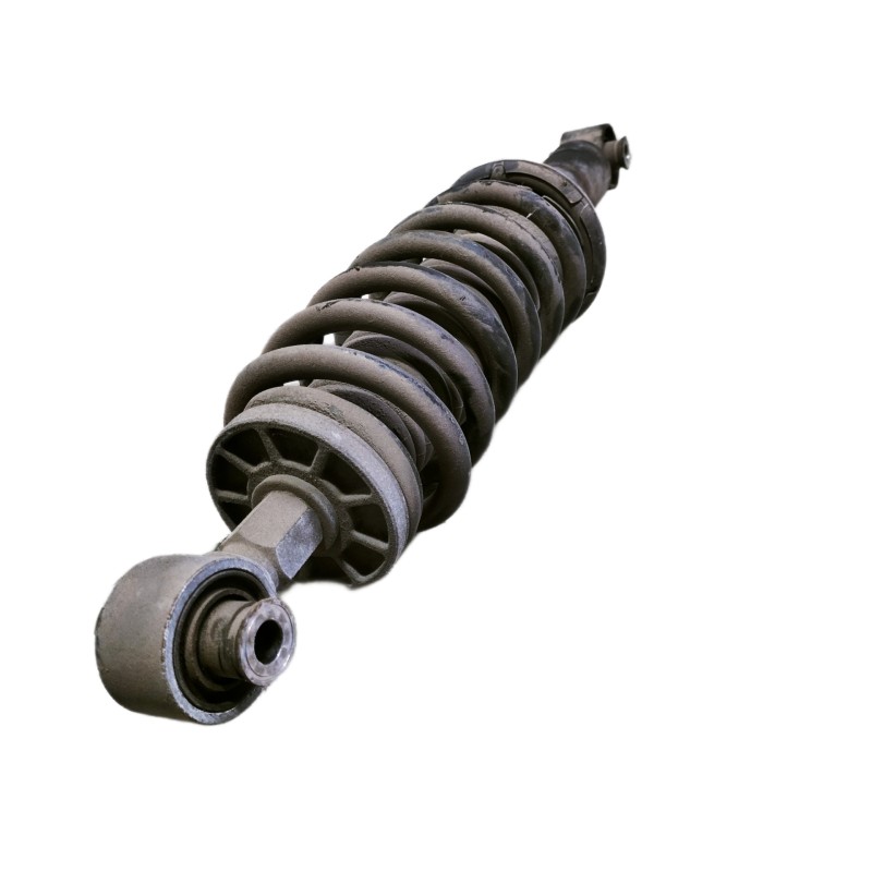 Recambio de amortiguador trasero izquierdo para peugeot 508 active referencia OEM IAM 0799 5206ZC 