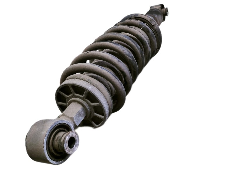 Recambio de amortiguador trasero izquierdo para peugeot 508 active referencia OEM IAM 0799 5206ZC 